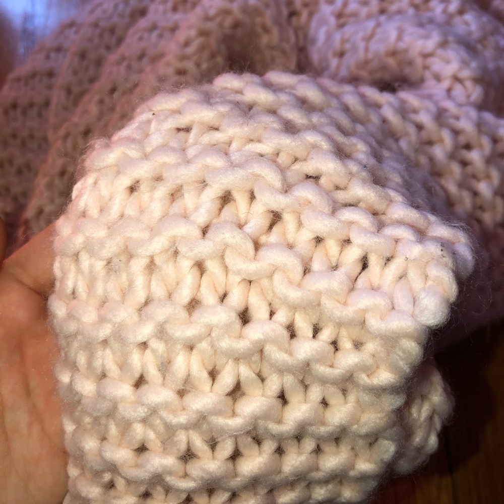 Infinite scarf - Picture 4 of 4
